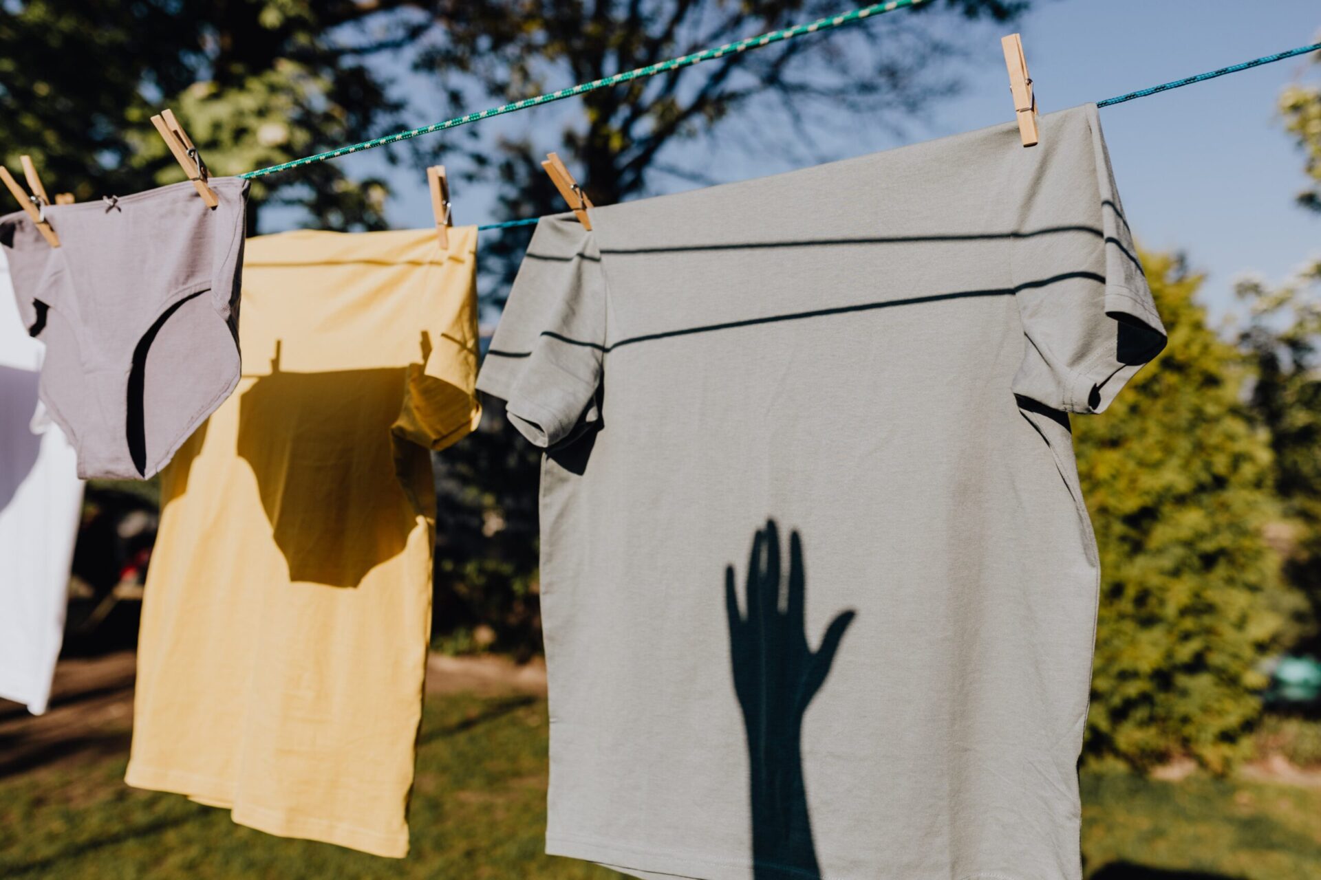 Cuidado y Mantenimiento de la Ropa Antimanchas